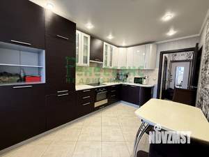 1-к квартира, на длительный срок, 40м2, 9/15 этаж