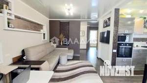 2-к квартира, на длительный срок, 61м2, 2/5 этаж