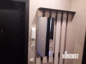 1-к квартира, посуточно, 39м2, 7/9 этаж