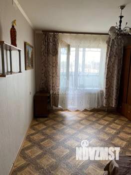 1-к квартира, на длительный срок, 38м2, 4/10 этаж