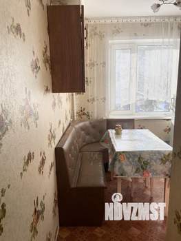 1-к квартира, на длительный срок, 31м2, 2/5 этаж