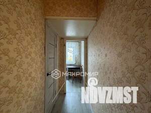 2-к квартира, на длительный срок, 45м2, 4/5 этаж