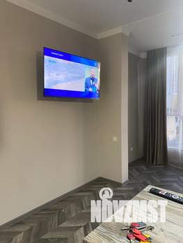 2-к квартира, посуточно, 60м2, 1/16 этаж