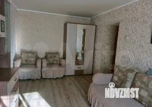 4-к квартира, на длительный срок, 60м2, 4/5 этаж