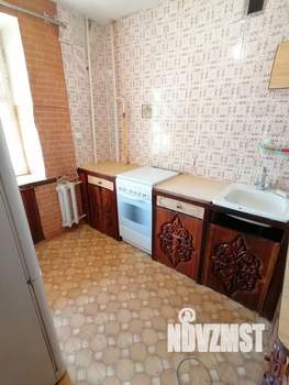 2-к квартира, на длительный срок, 48м2, 4/9 этаж