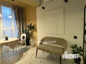 1-к квартира, на длительный срок, 41м2, 16/16 этаж