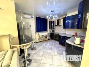 1-к квартира, посуточно, 65м2, 1/1 этаж