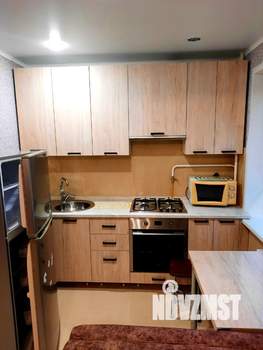 1-к квартира, на длительный срок, 32м2, 2/5 этаж