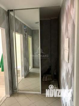 1-к квартира, на длительный срок, 42м2, 6/6 этаж