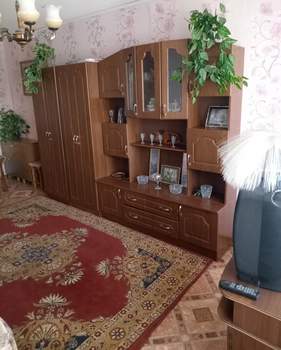 2-к квартира, на длительный срок, 46м2, 4/5 этаж