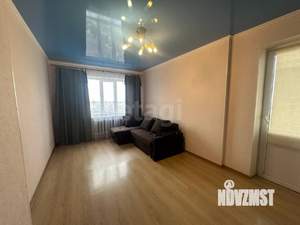 1-к квартира, на длительный срок, 42м2, 10/15 этаж