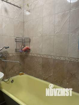 1-к квартира, на длительный срок, 33м2, 3/3 этаж