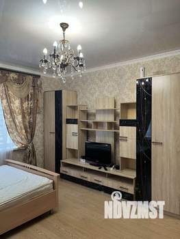 1-к квартира, на длительный срок, 40м2, 13/16 этаж