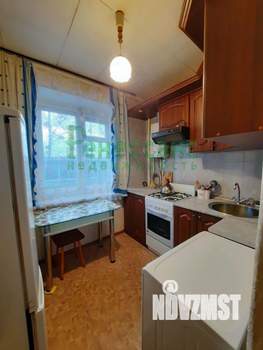 2-к квартира, на длительный срок, 44м2, 2/5 этаж