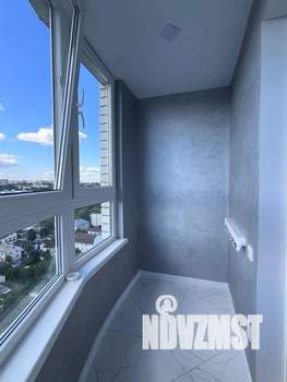 1-к квартира, посуточно, 50м2, 17/17 этаж