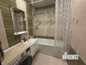 1-к квартира, на длительный срок, 38м2, 2/10 этаж