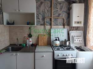 1-к квартира, на длительный срок, 35м2, 3/5 этаж