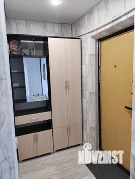 1-к квартира, на длительный срок, 30м2, 5/5 этаж