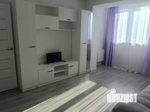 1-к квартира, на длительный срок, 39м2, 4/11 этаж