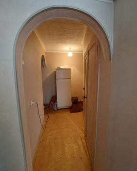 2-к квартира, на длительный срок, 44м2, 4/4 этаж