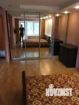 1-к квартира, на длительный срок, 36м2, 3/3 этаж