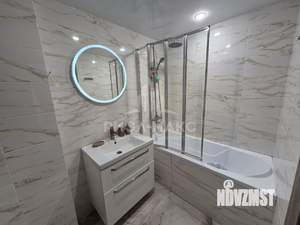 2-к квартира, на длительный срок, 60м2, 8/9 этаж