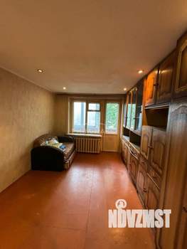 1-к квартира, на длительный срок, 31м2, 2/5 этаж