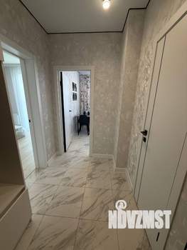 1-к квартира, на длительный срок, 36м2, 16/16 этаж