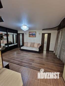 2-к квартира, на длительный срок, 42м2, 5/5 этаж