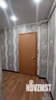 1-к квартира, на длительный срок, 33м2, 1/5 этаж