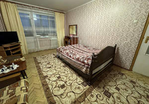 1-к квартира, на длительный срок, 37м2, 4/10 этаж