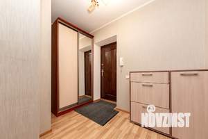 1-к квартира, посуточно, 45м2, 7/14 этаж