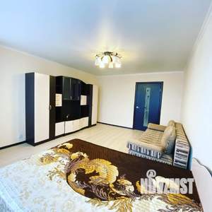 1-к квартира, на длительный срок, 47м2, 5/10 этаж