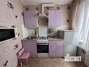 1-к квартира, на длительный срок, 30м2, 3/5 этаж