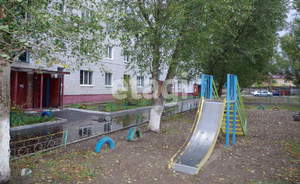 1-к квартира, на длительный срок, 26м2, 5/5 этаж