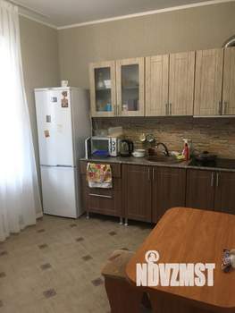 1-к квартира, на длительный срок, 40м2, 1/16 этаж