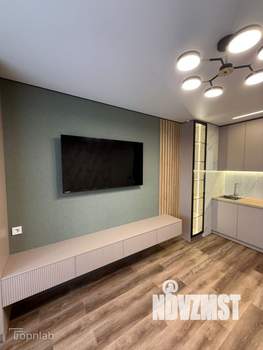 1-к квартира, на длительный срок, 35м2, 5/10 этаж