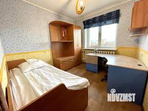 2-к квартира, посуточно, 55м2, 1/1 этаж