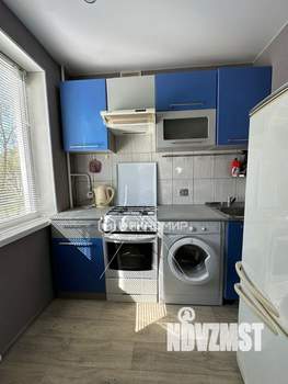 2-к квартира, на длительный срок, 48м2, 3/5 этаж
