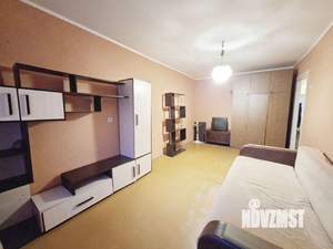 1-к квартира, на длительный срок, 31м2, 5/5 этаж