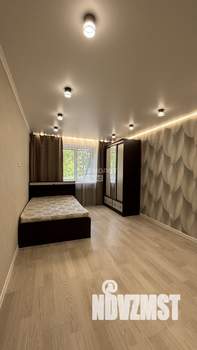 2-к квартира, на длительный срок, 58м2, 1/5 этаж