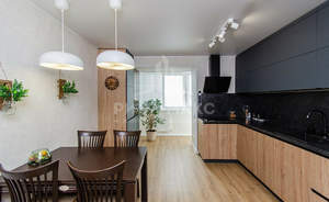 3-к квартира, на длительный срок, 98м2, 7/9 этаж