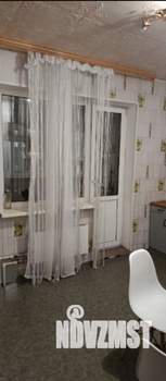 1-к квартира, на длительный срок, 42м2, 14/16 этаж