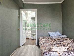 4-к квартира, на длительный срок, 75м2, 4/5 этаж