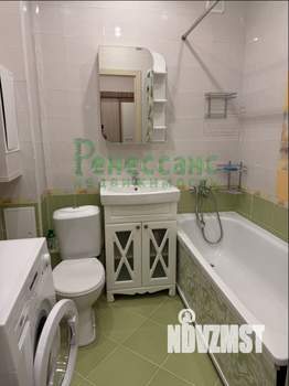 1-к квартира, на длительный срок, 38м2, 3/14 этаж