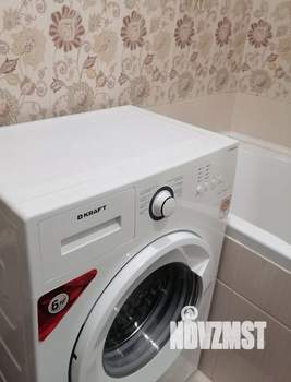 1-к квартира, на длительный срок, 38м2, 4/5 этаж