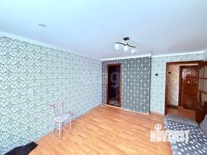 1-к квартира, на длительный срок, 36м2, 3/5 этаж