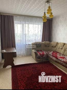 2-к квартира, на длительный срок, 60м2, 8/9 этаж