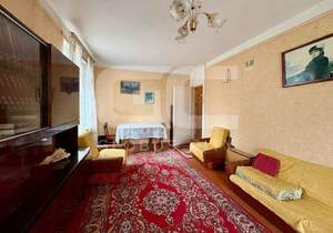 2-к квартира, на длительный срок, 45м2, 2/5 этаж