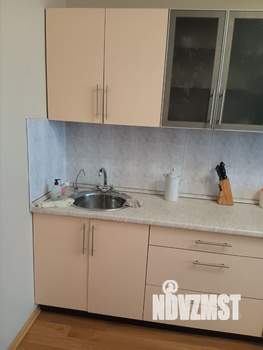 1-к квартира, на длительный срок, 46м2, 3/10 этаж